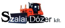 Szalai DÓZER Kft. Szalai DÓZER Kft.