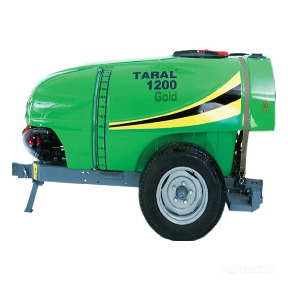 new Taral TP1200  air-blast sprayer