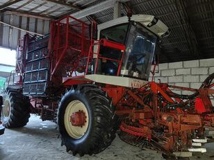 Vervaet HYDRO beet harvester