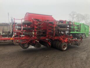 Accord MSC 4500 combine seed drill