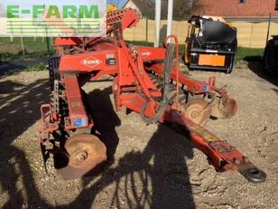 Kuhn discor xm combine seed drill