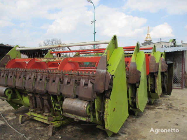 Claas do zielonek niskich corn header