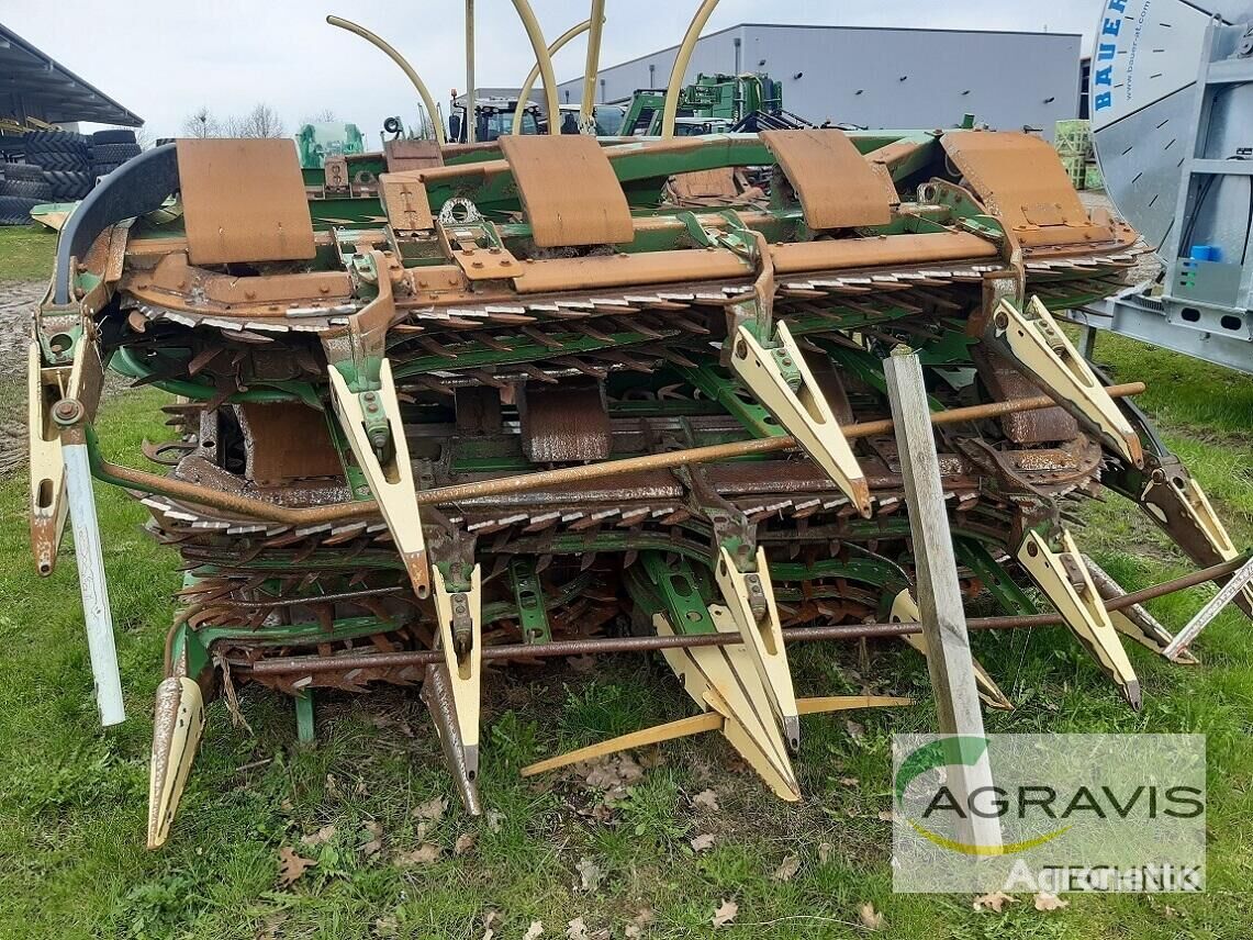 Krone EASY COLLECT 900-3 corn header