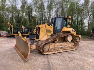 CAT D6NLGP crawler tractor