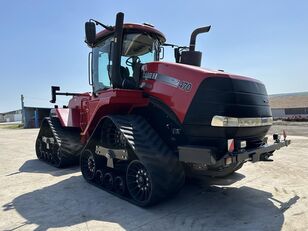 Case IH QUADTRAC 470 crawler tractor