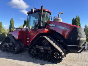 Case IH Quadtrac 620 crawler tractor