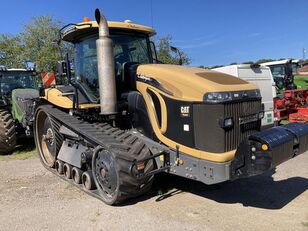 Challenger MT 865 C crawler tractor