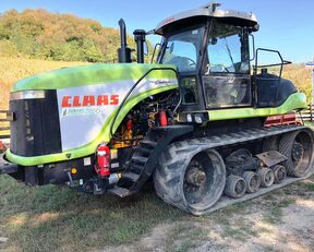 Claas Challenger 85E crawler tractor