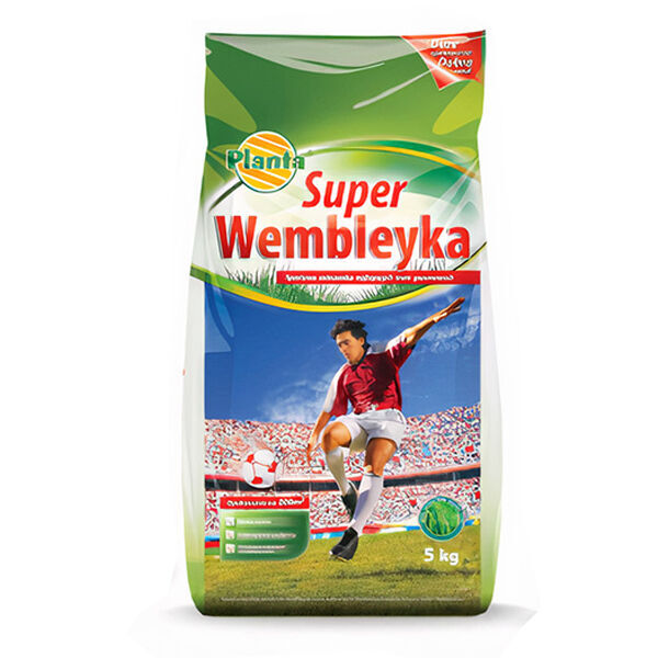 Super Wembleyka Sports Grass 5KG