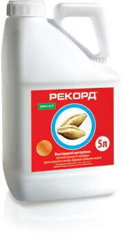 seed protectant