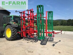 Agro-Masz aps 5.0 h federzinken cultivator