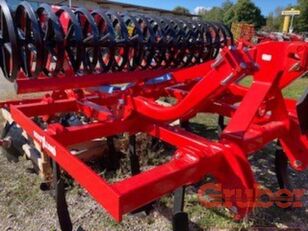 new Rotoland TOP 2.5 cultivator