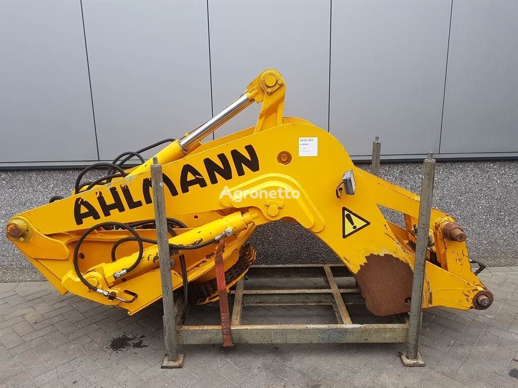 Ahlmann AZ 150 - Lifting framework/Schaufelarm/Giek front loader