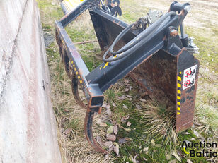 Pedrotti FLT2000 silage grab