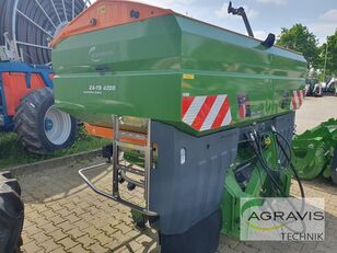 new Amazone ZA-TS 4200 Ultra Profis Hydro mounted fertilizer spreader