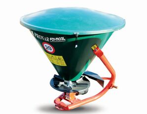 new Pronar FD1-M03 mounted fertilizer spreader