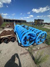 new Lemken VarioPack 110 field roller