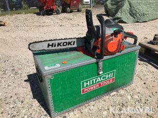 Hitachi CS515AP gasoline chainsaw
