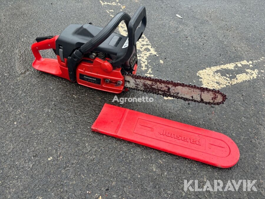 Jonsered CS 2152W gasoline chainsaw