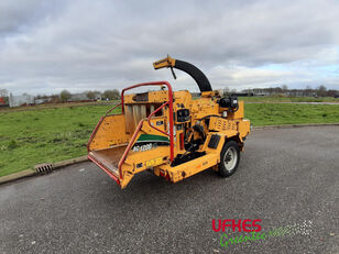 Vermeer BC 1200 XL wood chipper