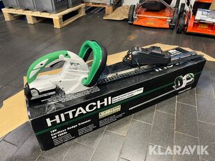Hitachi CH18 DSL hedge trimmer