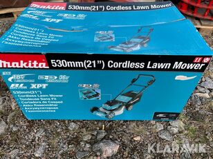 Makita DLM 530 Z lawn mower