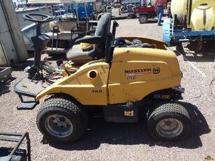 Hustler 3700 lawn tractor for parts