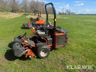 Jacobsen GP 400 lawn tractor