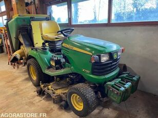 John Deere 455 lawn tractor