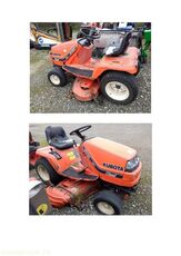 Kubota G1700  lawn tractor
