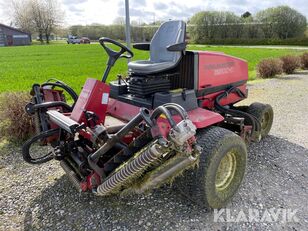 Toro Reelmaster 5000-D lawn tractor