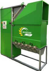new Alistan ALS-20 grain cleaner