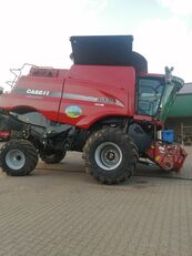Case IH 6130 i 20 Autolat grain harvester