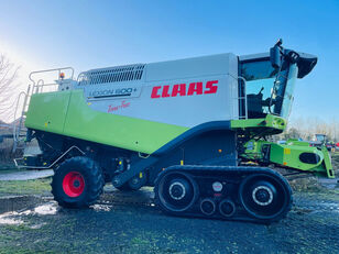 Claas LEXION 600TT+ grain harvester