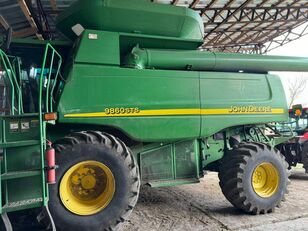 John Deere 9860 STS РОТОР! USA grain harvester