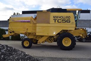 New Holland TC 56 grain harvester