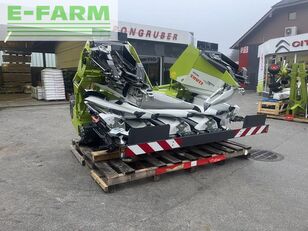 Claas conspeed 670 fc corio grain header