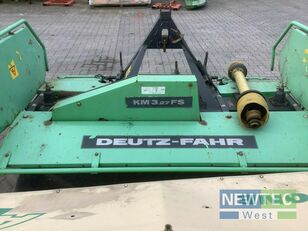 Deutz-Fahr KM 3.27 FS rotary mower