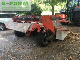 Kuhn fc 3160 tlr rotary mower