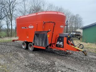 Kuhn Profile 30.2 DL  feed mixer