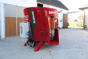 Sonstige Burkon 6m³-Vorführmischer-Elektro feed mixer