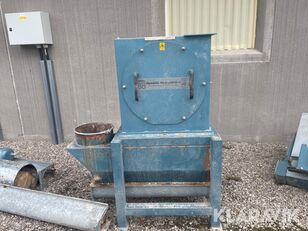 Øgendahls grain crusher