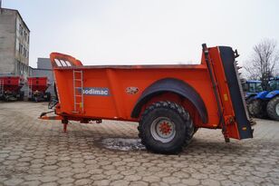 Sodimac RAFAL 3300 manure spreader