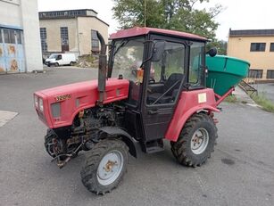 Belarus 320,4 mini tractor