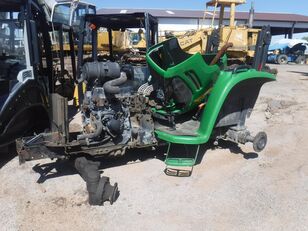 John Deere 4120 mini tractor for parts