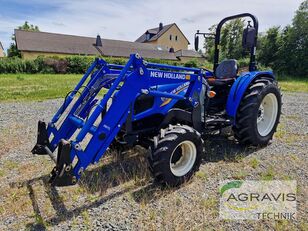 New Holland TD 3.50 mini tractor