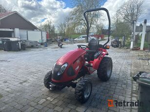 TYM T273 hst mini tractor