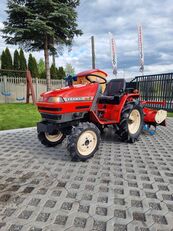 Yanmar YANMAR KE-3 13KM 4X4 z Glebogryzarką mini tractor