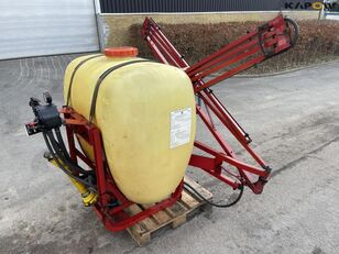 Hardi mounted sprayer