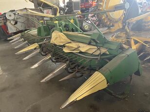 Krone 600 other combine
